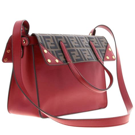 fendi roma ราคา|fendi designer handbags red.